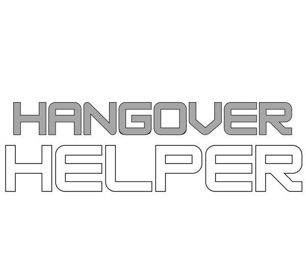 Hangover Helper